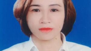 Cô: Nguyễn Thị Phong