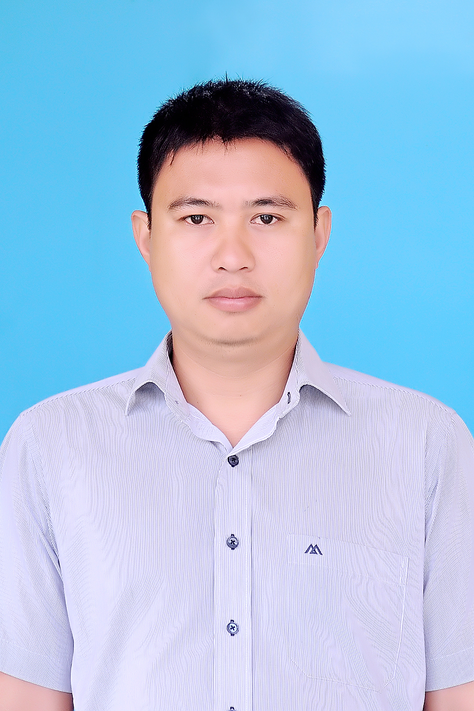 Thầy: Trần Hồng Công