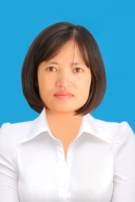 Cô: Lưu Thị Thu Thanh