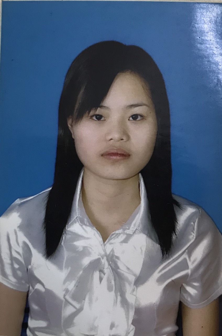 Cô: Nguyễn Thị Huyền Chang