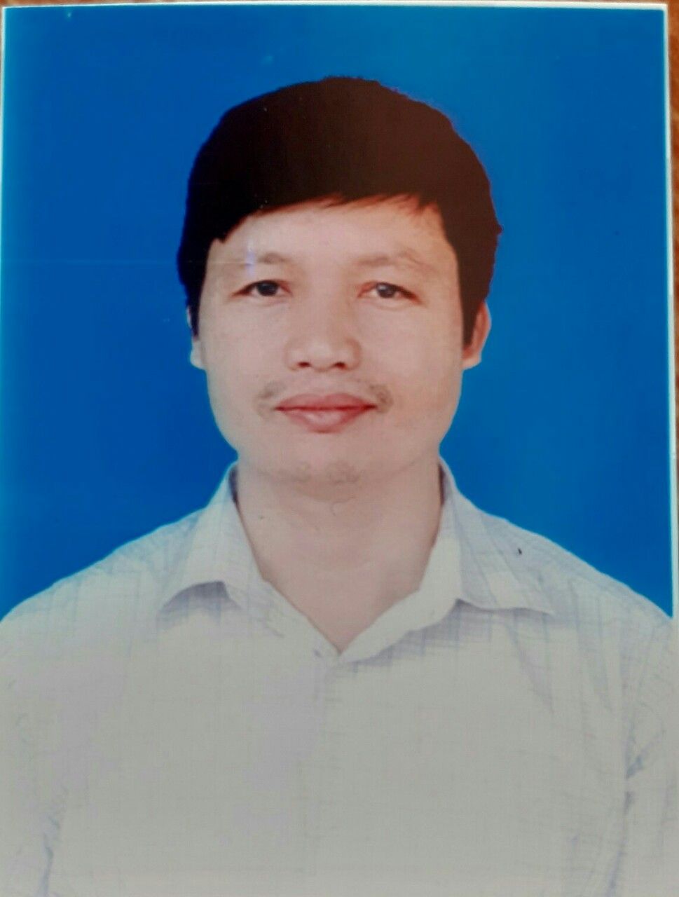 Thầy: Phạm Văn Thịnh