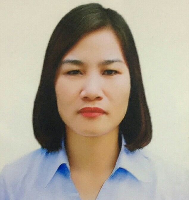 Cô: Nguyễn Thị Thủy