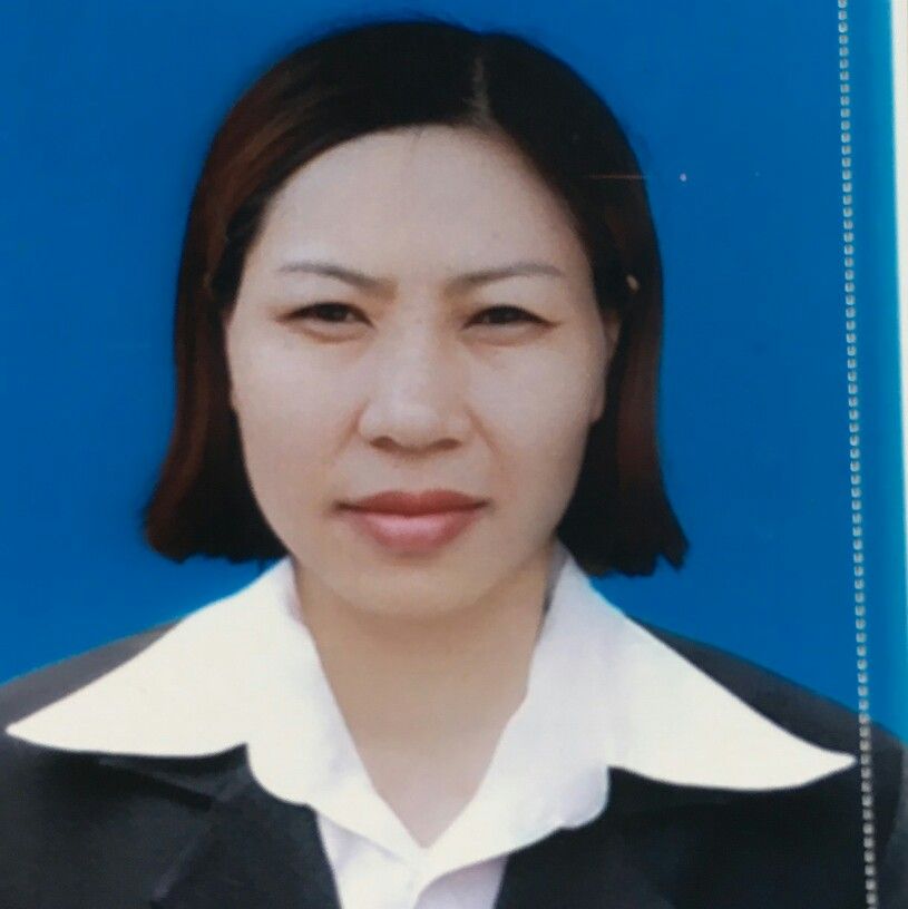 Cô: Nguyễn Thị Huê