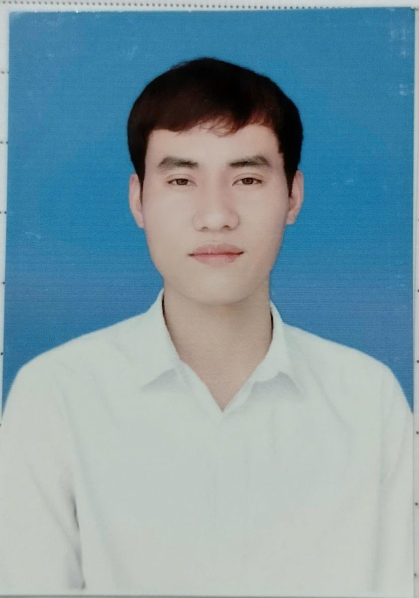 Thầy: Nguyễn Tiến Phương
