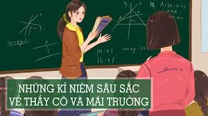KẾT QUẢ CUỘC THI CẤP TRƯỜNG "NHỮNG KỶ NIỆM SÂU SẮC VỀ THẦY CÔ, MÁI TRƯỜNG" NĂM 2025